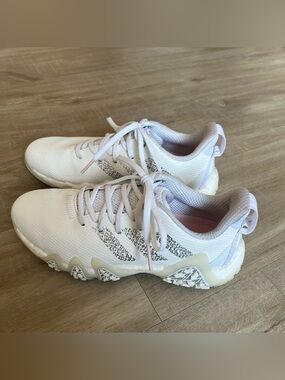 Adidas Golf Shoes